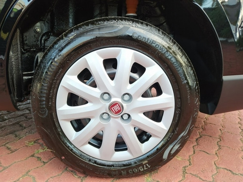 Imagem 12 de 12 de Fiat Grand Siena 1.4