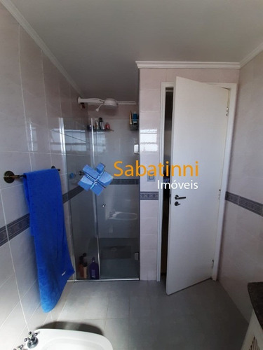 Imagem 7 de 11 de Apartamento A Venda Em Sp Aclimação - Ap04057 - 69198998