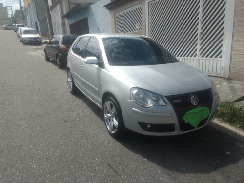 Volkswagen Polo Mi/s.ouro 1.6 8v