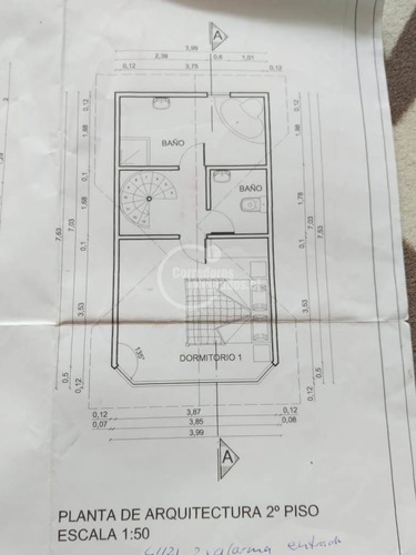 Parcela En Venta En Hijuelas