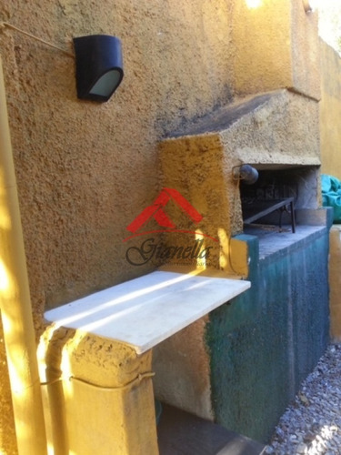 Casa En Manantiales - Ref: 1109