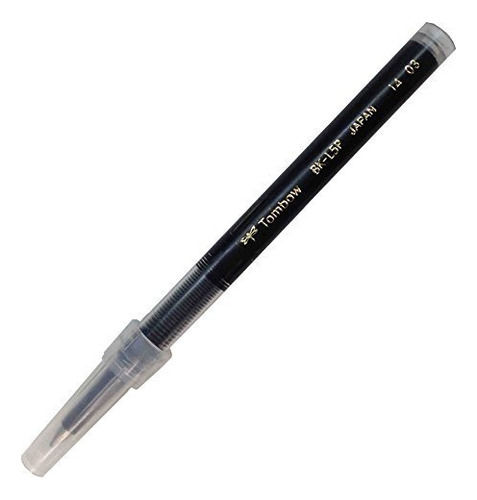 Recambio Para Boligrafo Tombow Zoom 505 Tinta Liquida 0,5 Mm