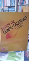 Comprar Libro Redes De Computadoras (olifer)