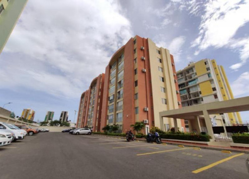 Apartamento En Venta En Cúcuta. Cod V23459