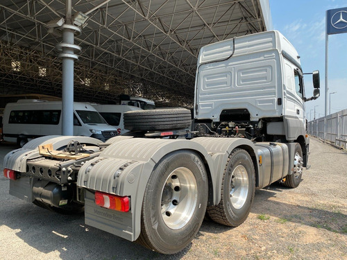 Mercedes Benz Axor 2544 Ls/31 Cab Dor Te