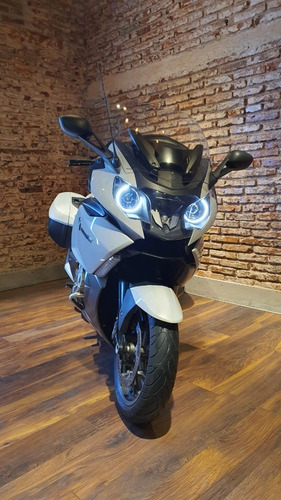 Bmw K 1600 Gt - Impecable !! Precio Contado !! - Bamp Group