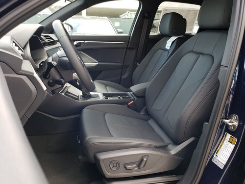 Imagen 22 de 24 de Nueva Audi Q3 35 Tfsi Stronic 2021 Sportback 2022 Q2 Q5 Q7