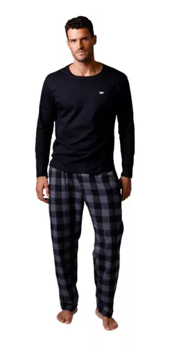 Ropa Para Dormir Hombre |