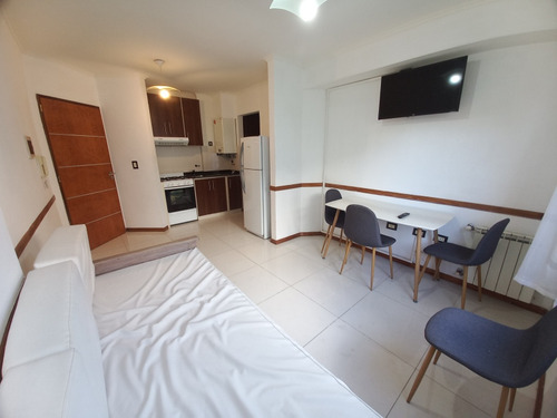 Miralejos 2 - Depto En Venta Centrico - Cochera - 1 Dor - Con Balcón Al Frente