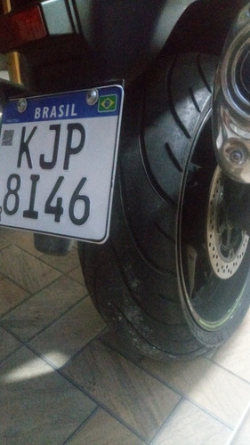 Imagem 12 de 12 de Suzuki Hayabusa