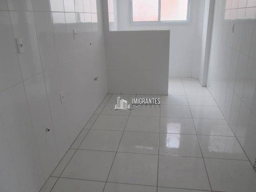 Imagem 19 de 22 de Apartamento De 2 Dormitórios Na Guilhermina - Ap0960