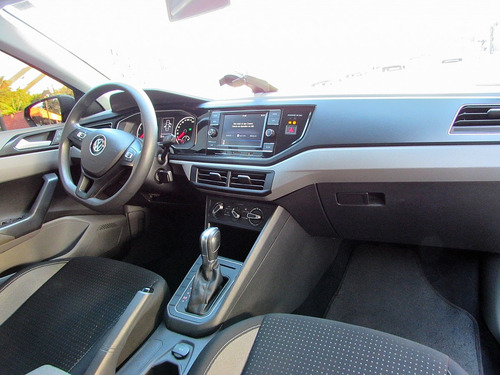 Imagem 13 de 14 de Vw - Volkswagen Virtus 2019 Flex