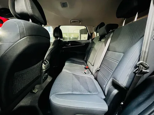 Kia Sorento Lx 2016