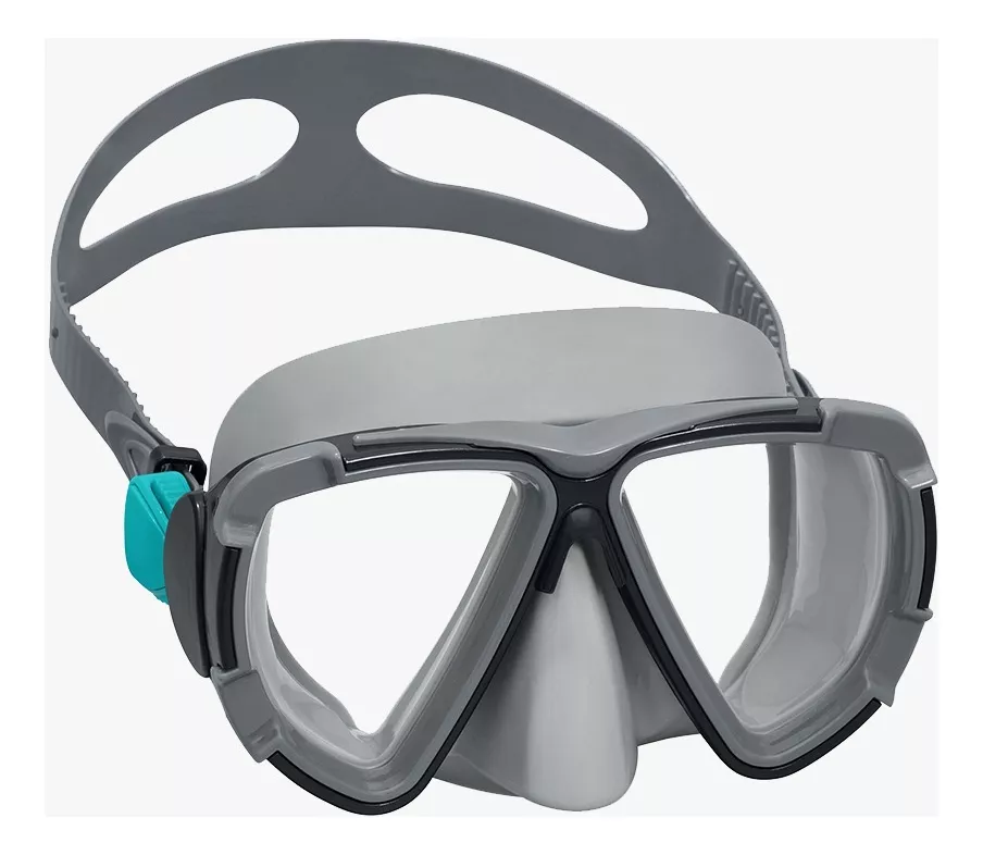 Segunda imagem para pesquisa de mascara de mergulho com oxigenio