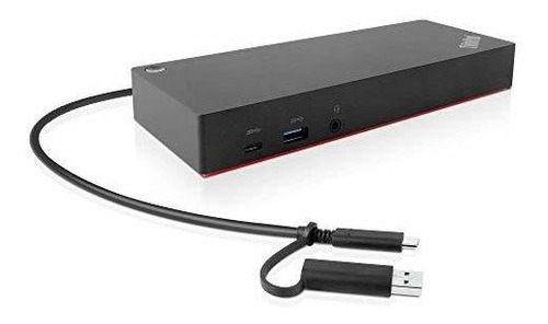 Lenovo Thinkpad Hybrid Usb Us 40af0135us