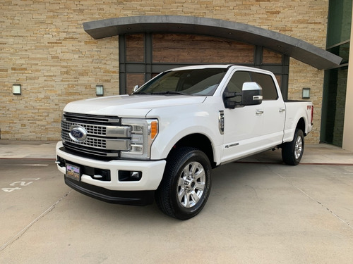Imagen 8 de 8 de 2017 Ford Super Duty F-250 Srw En Venta
