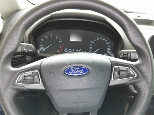 Ford Ecosport 1.5 Se 123cv 4x2 Manual