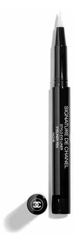  Chanel Signature Delineador Ojos Larga Duracion