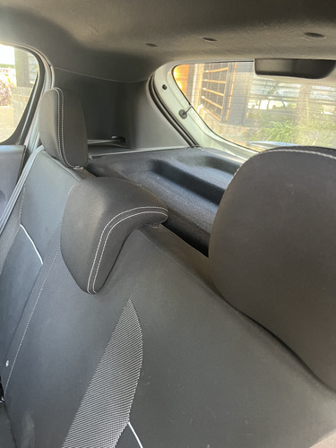 Renault Sandero 1.6 16v Zen