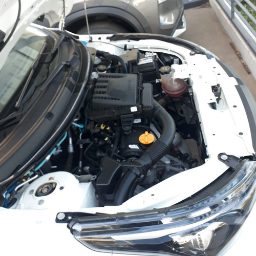 Fiat Cronos 1.3 DRIVE L18