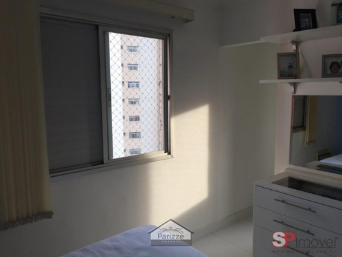 Apartamento Na Av Santa Inês - 2339-1
