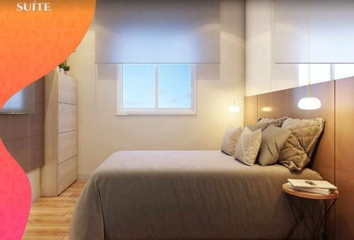 Imagem 13 de 15 de Apartamento Padrão À Venda Em Hortolândia/sp - 361