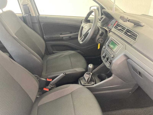 Imagem 11 de 15 de Volkswagen Gol 1.0 Flex 12v 5p