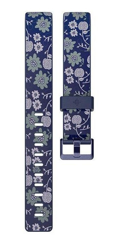 Imagen 5 de 5 de Smartband Fitbit Inspire 2 Rosa + Correa Fitbit Para Inspire