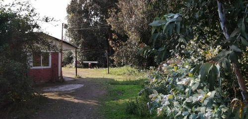 Motel En Venta La Reina (89351)