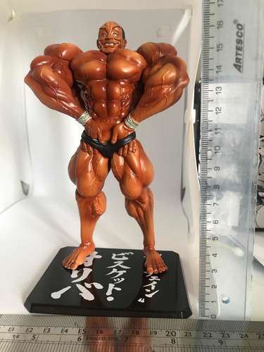 Kaoru Hanayama Biscuit Oliva Baki Únicas Exclusivas Limitad (Usado)