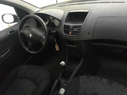 Peugeot 207 2009 1.9 Xrd