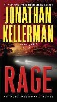 Rage : An Alex Delaware Novel - Jonathan Kellerman