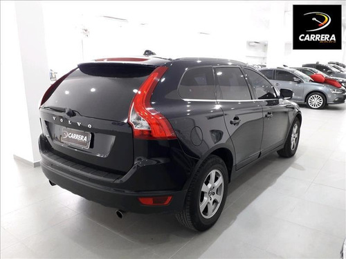 Volvo Xc60 2.0 T5 Comfort Fwd Turbo
