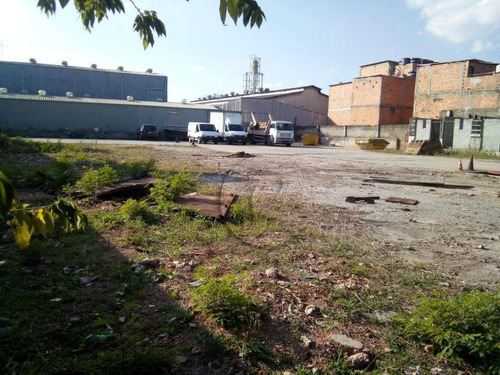 Imagem 4 de 13 de Terreno À Venda, 1995 M² Por R$ 5.785.000,00 - Rudge Ramos - São Bernardo Do Campo/sp - Te0453