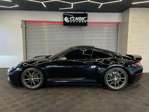 Porsche 911 3.0 24V H6 GASOLINA CARRERA T PDK