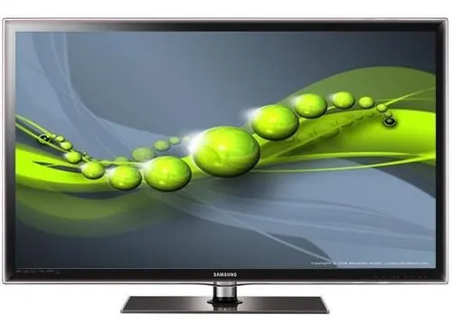 Reparación De Tv Samsung Un32d5500 Y Un40d5500 - Reinicio
