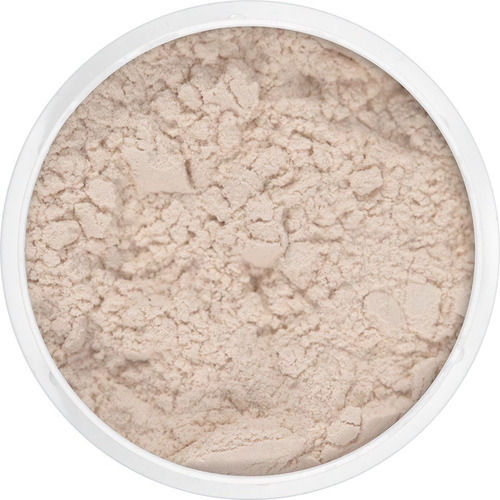 Base de maquiagem Kryolan Kryolan fixing powder Pó Fixador - 60g