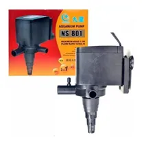 Comprar Bombas Submersa Ns-801 1200l\u002Fh Minjiang Para Aquário