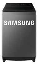 Comprar Lavadora Samsung Eco Bubble 17kg Wa17cg6441bdpe Silver Color Plateado
