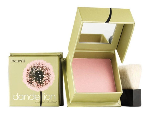 Benefit Dandelion Brightening Finishing Powder (full Size)
