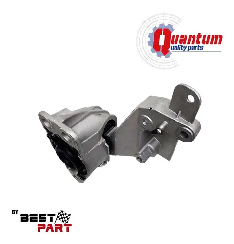 Soporte Motor Derecho Renault Duster 2.0 4x2 4x4 Mecanica