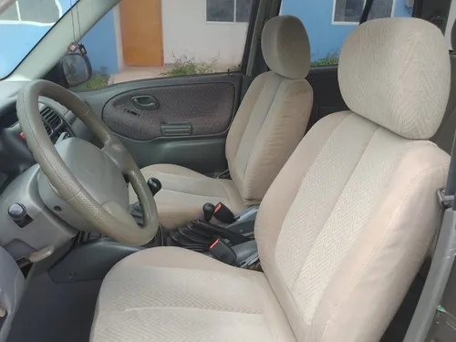 Chevrolet Grand Vitara 2.5 V6 Dohc