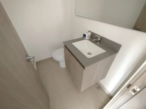 Arriendo Aparta Suite En Rionegro