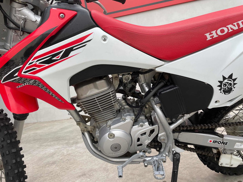 Imagen 4 de 11 de Honda Crf 150f