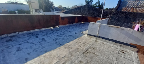 Alquiler Ph 2am Con Patio Y Terraza