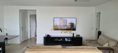 Imagem 8 de 30 de Impecável - Varanda Gourmet - 157 M² - Ap5343