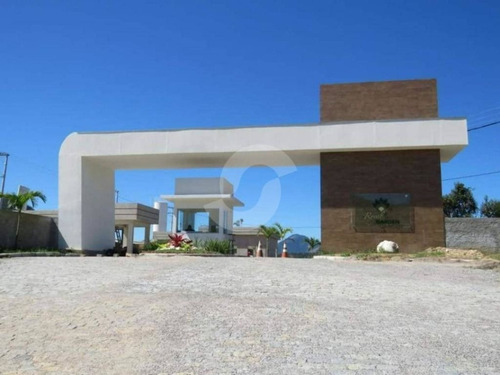Imagem 1 de 13 de Terreno Em Pindobas, Maricá/rj De 240m² À Venda Por R$ 100.000,00 - Te1278760-s