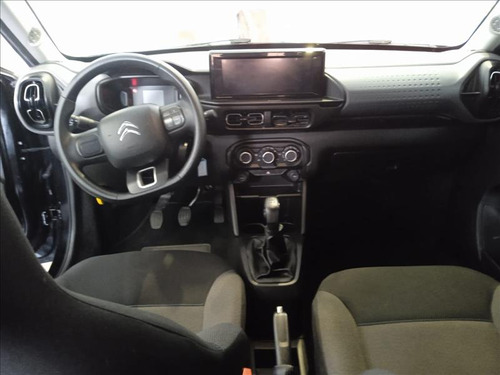 Citroën C3 C3 Live Pack