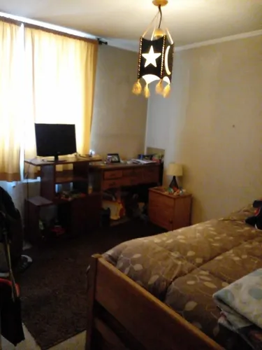 Se Vende 4d+3b+2est+1bo A Pasos Metro El Llano L2 San Miguel