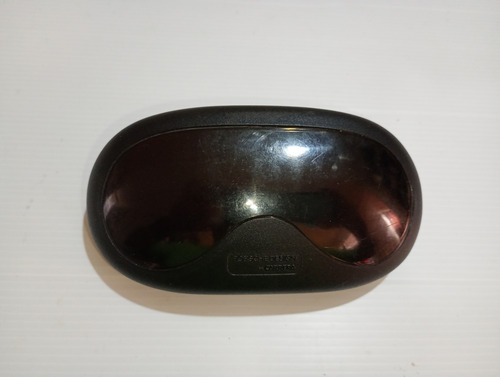 Lentes Porsche Design Carrera Estuche Original Xx Negro Xx Xx Xx (Usado)